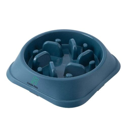 Anti Schrokbak Hond - Maat M - 20,5 CM - Afbeelding 5